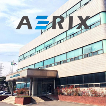 Aerix rebuilds 3 years of ERP receiving data into an AI-powered sourcing classification structure